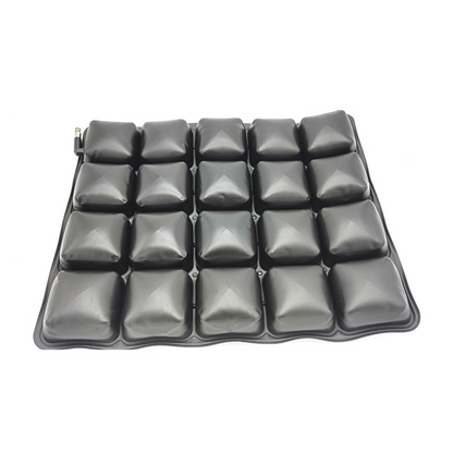 Universal Comfort Air Seat Pillow For Chairs/Vehicle Seats