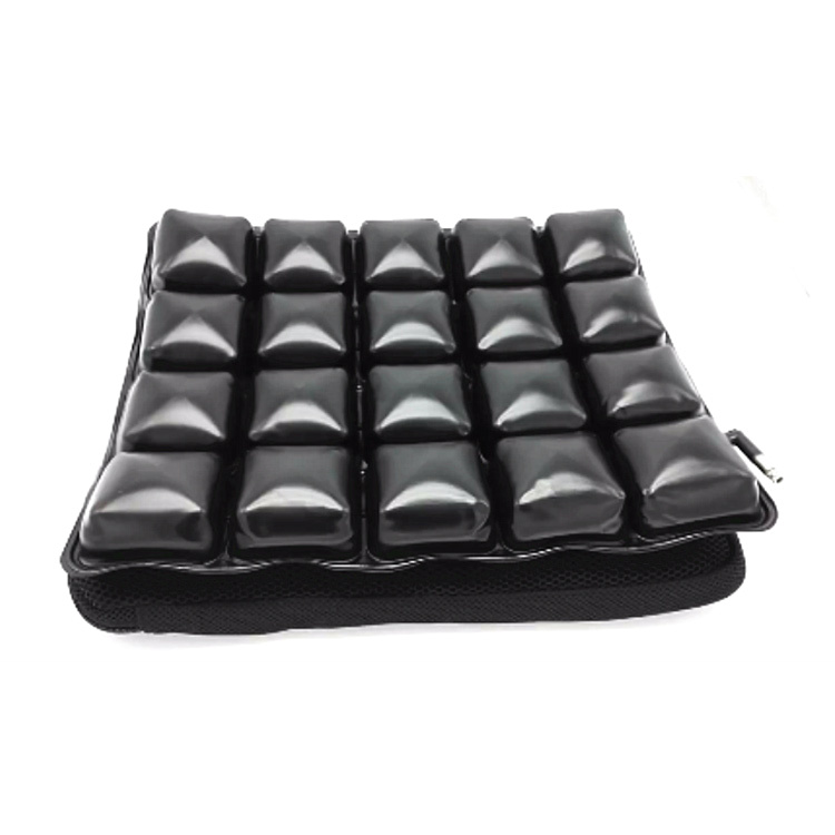 Universal Comfort Air Seat Pillow For Chairs/Vehicle Seats