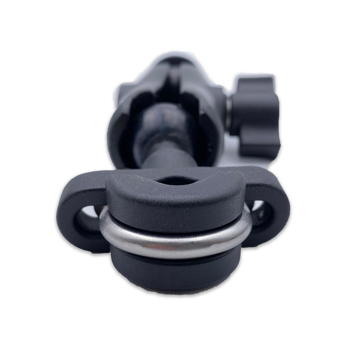 Universal Motorcycle Action Camera Rear View Mount