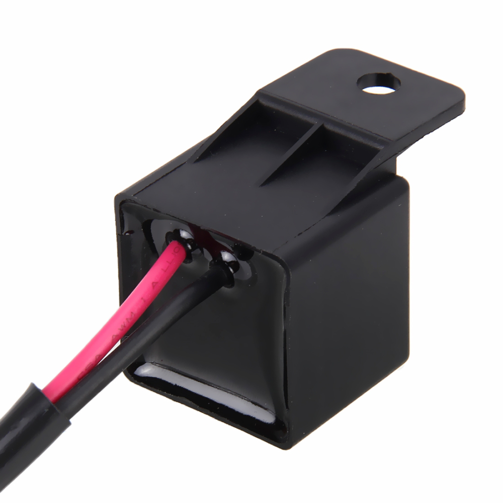 Universal 2 Pin Motorcycles LED Light Turn Flasher