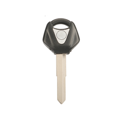Aftermarket Replacement Uncut Blank Key for Yamaha Motorcycle