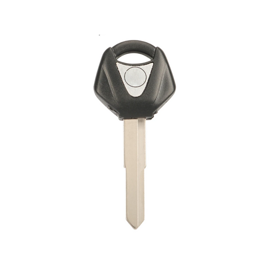 Aftermarket Replacement Uncut Blank Key for Yamaha Motorcycle