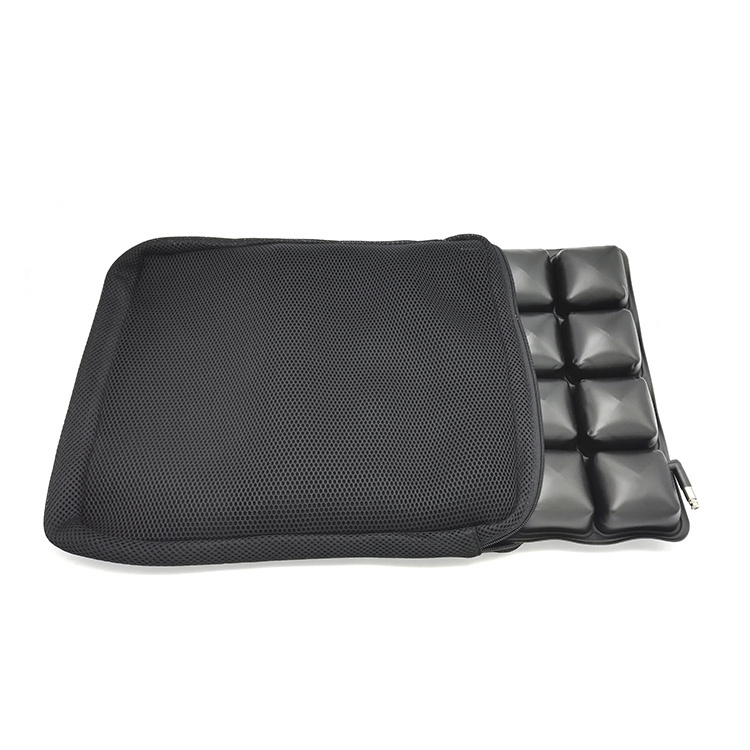 Universal Comfort Air Seat Pillow For Chairs/Vehicle Seats