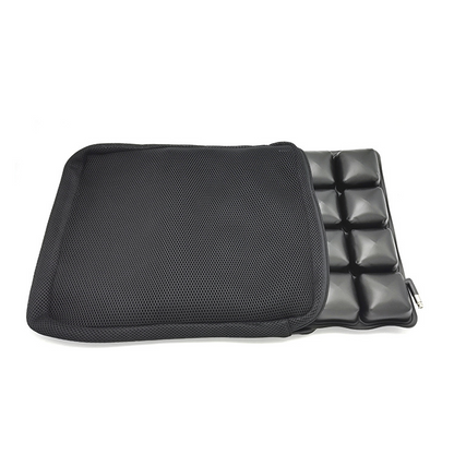 Universal Comfort Air Seat Pillow For Chairs/Vehicle Seats