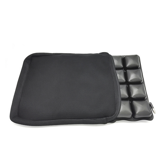 Universal Comfort Air Seat Pillow For Chairs/Vehicle Seats