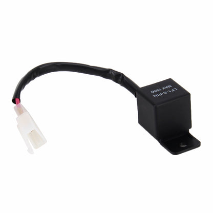 Universal 2 Pin Motorcycles LED Light Turn Flasher