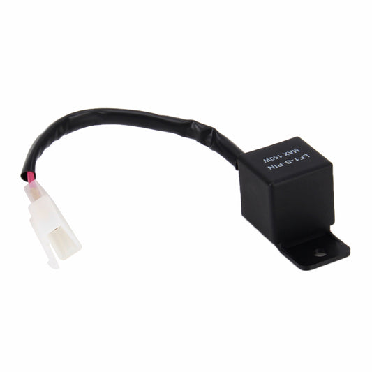 Universal 2 Pin Motorcycles LED Light Turn Flasher