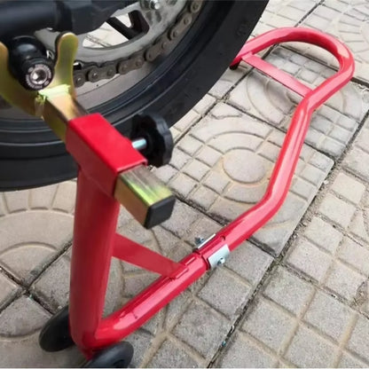 Rear Paddock - Lift Stand V Adaptor
