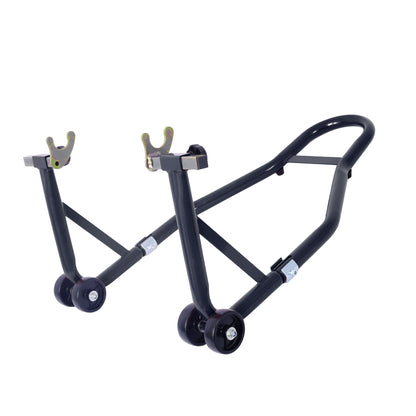 Rear Paddock - Lift Stand V Adaptor