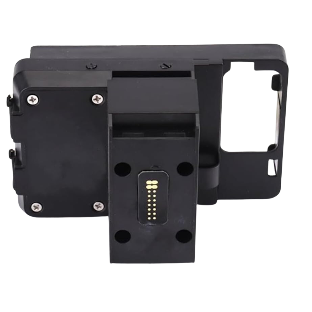 Phone Mount & Dual USB for BMW R1200RT / R1250RT (2014-)