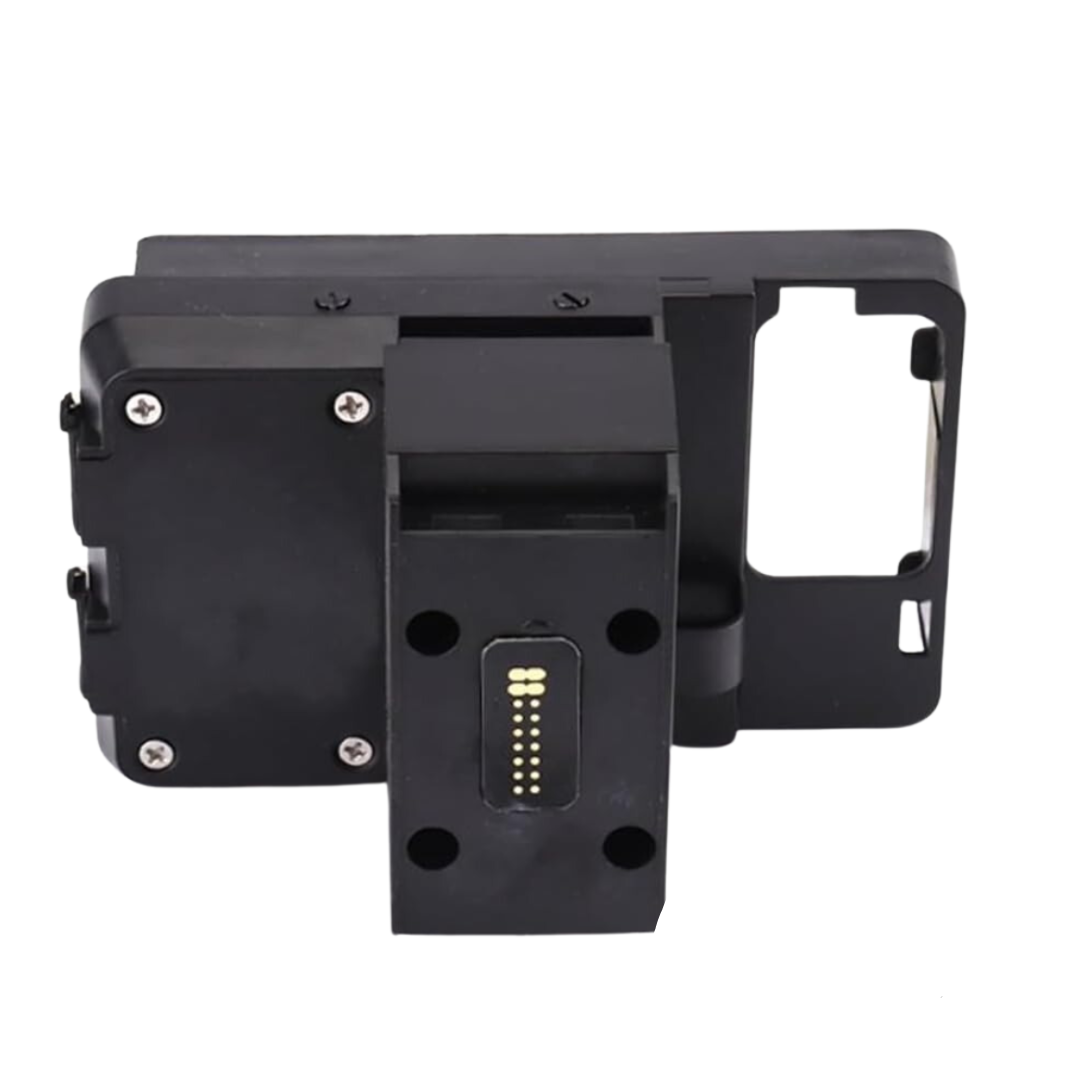 Phone Mount & Dual USB for BMW R1200RT / R1250RT (2014-)