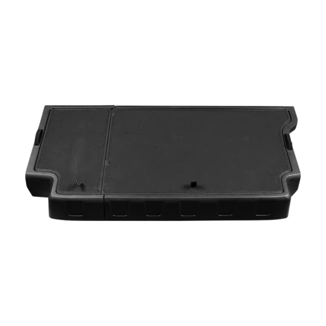 Rear Boot Storage Box Compatible with Suzuki Jimny 5-Door (2024-)