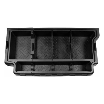 Rear Boot Storage Box Compatible with Suzuki Jimny 5-Door (2024-)