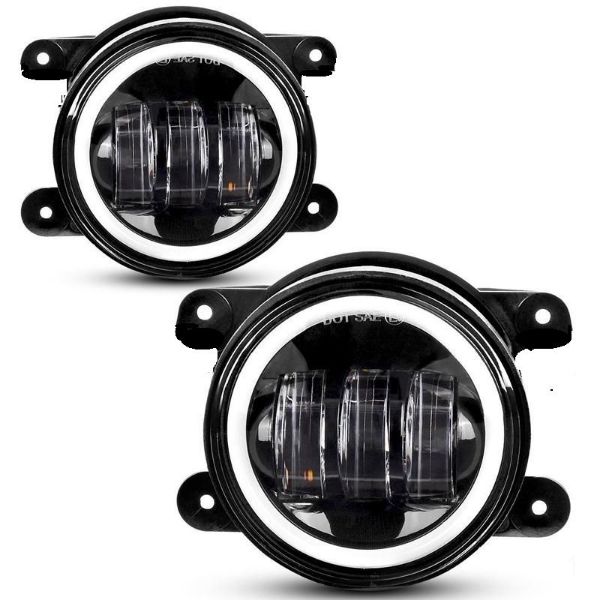 LED Fog Light