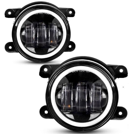LED Fog Light