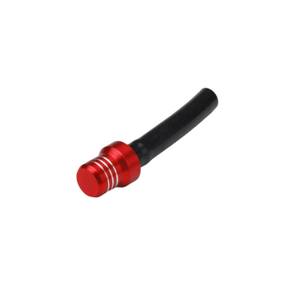 Motorcycle Fuel Tank Cap Air Vent Tube Breather