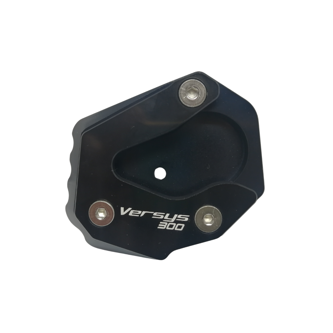 Side Stand Enlarger for Kawasaki Versys-X 300 (2017-)