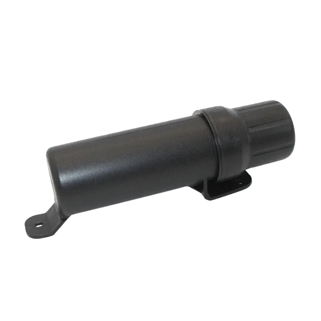 Universal Storage Tool Tube for Motorcycles