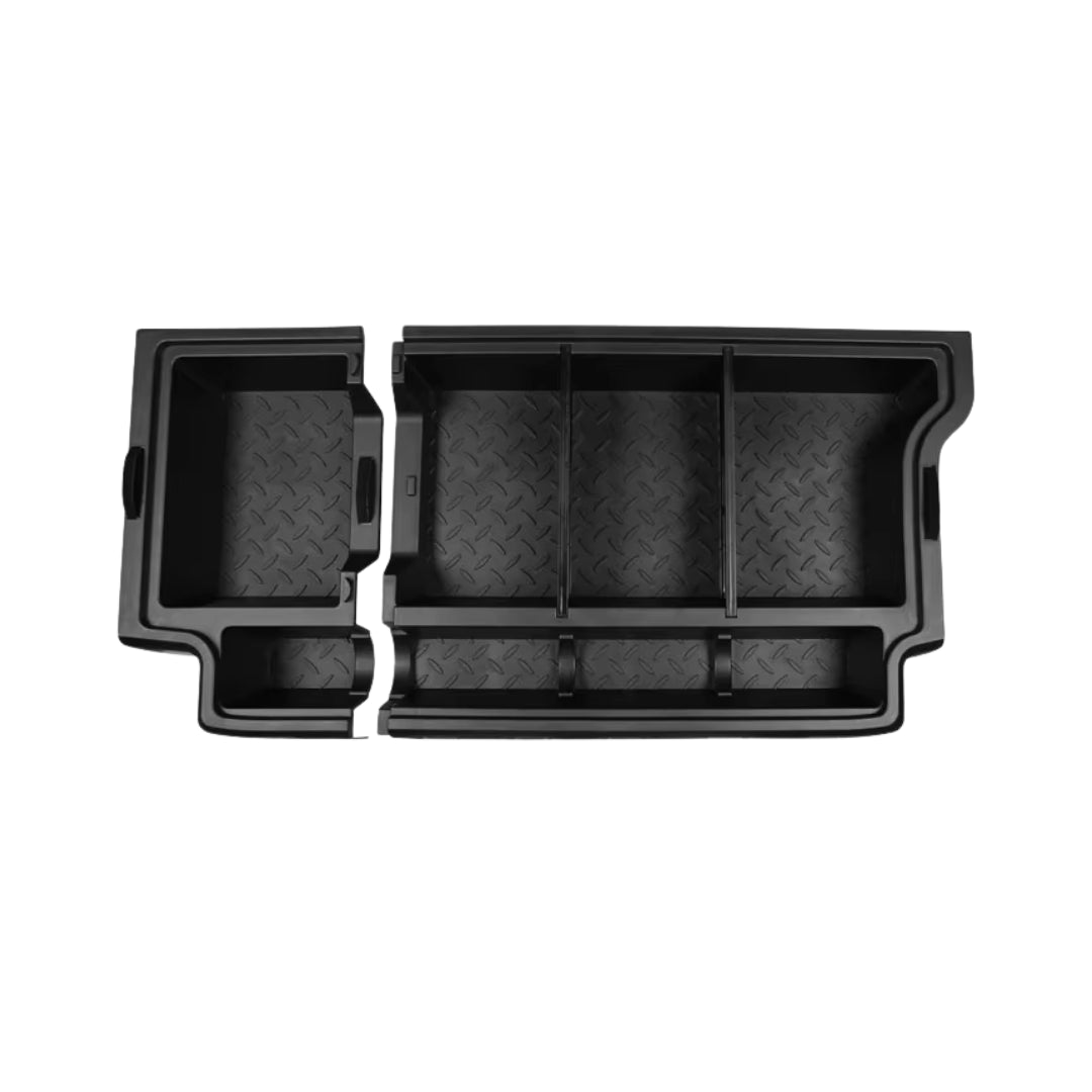 Rear Boot Storage Box Compatible with Suzuki Jimny 5-Door (2024-)