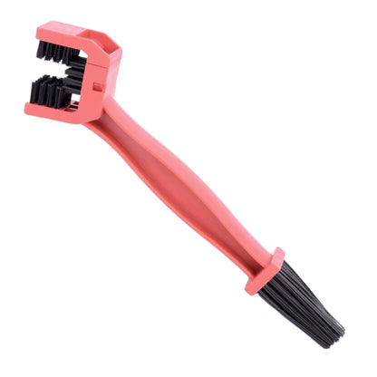 Motorcycle Chain Brush