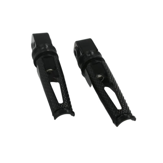 Yamaha R15/ R25/ R3/ R6/ R1/ R1M Passenger/ Rear Foot Pegs Set