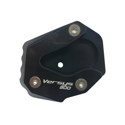 Side Stand Enlarger for Kawasaki Versys-X 300 (2017-)