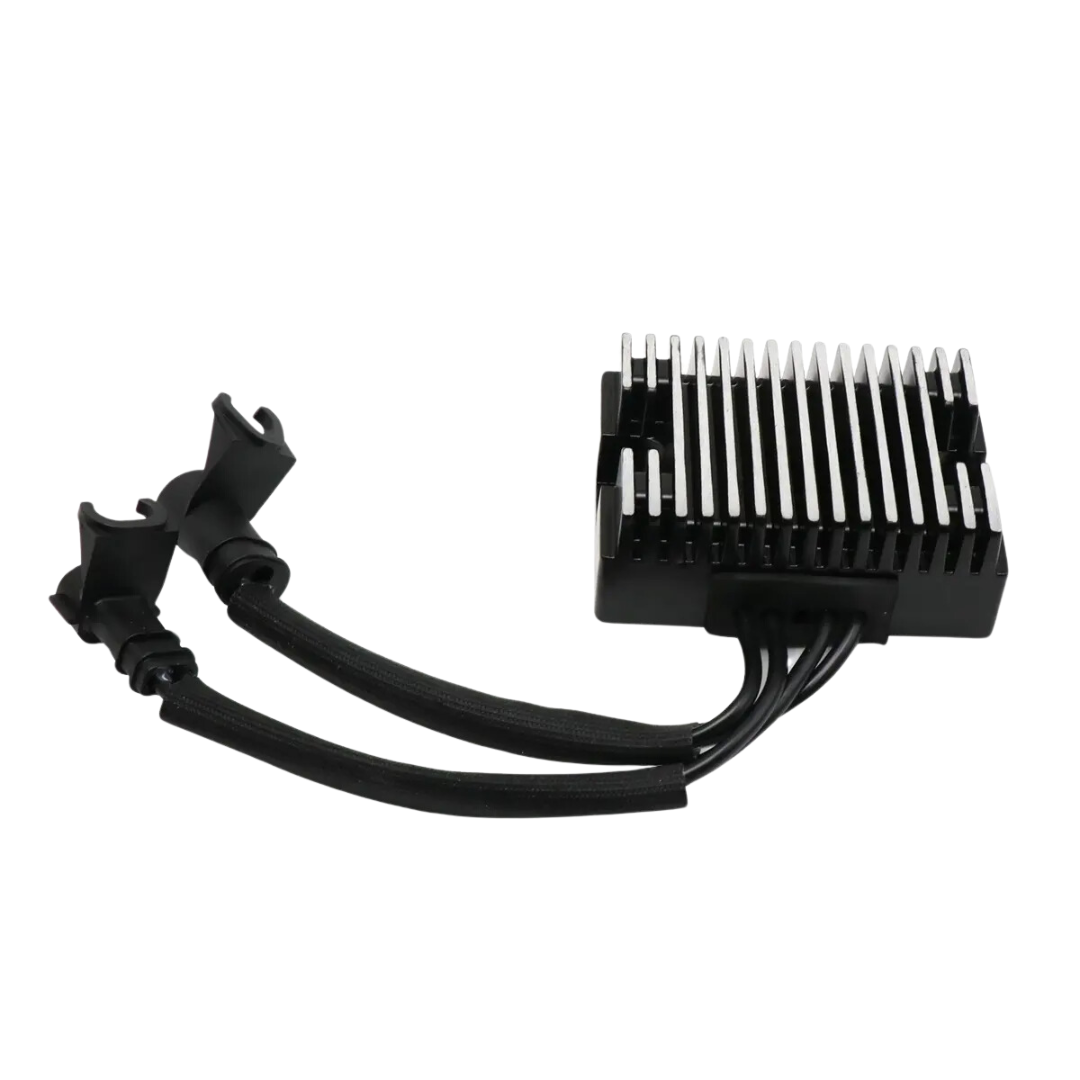 Voltage Regulator Rectifier Compatible with Harley XL883/ XL1200