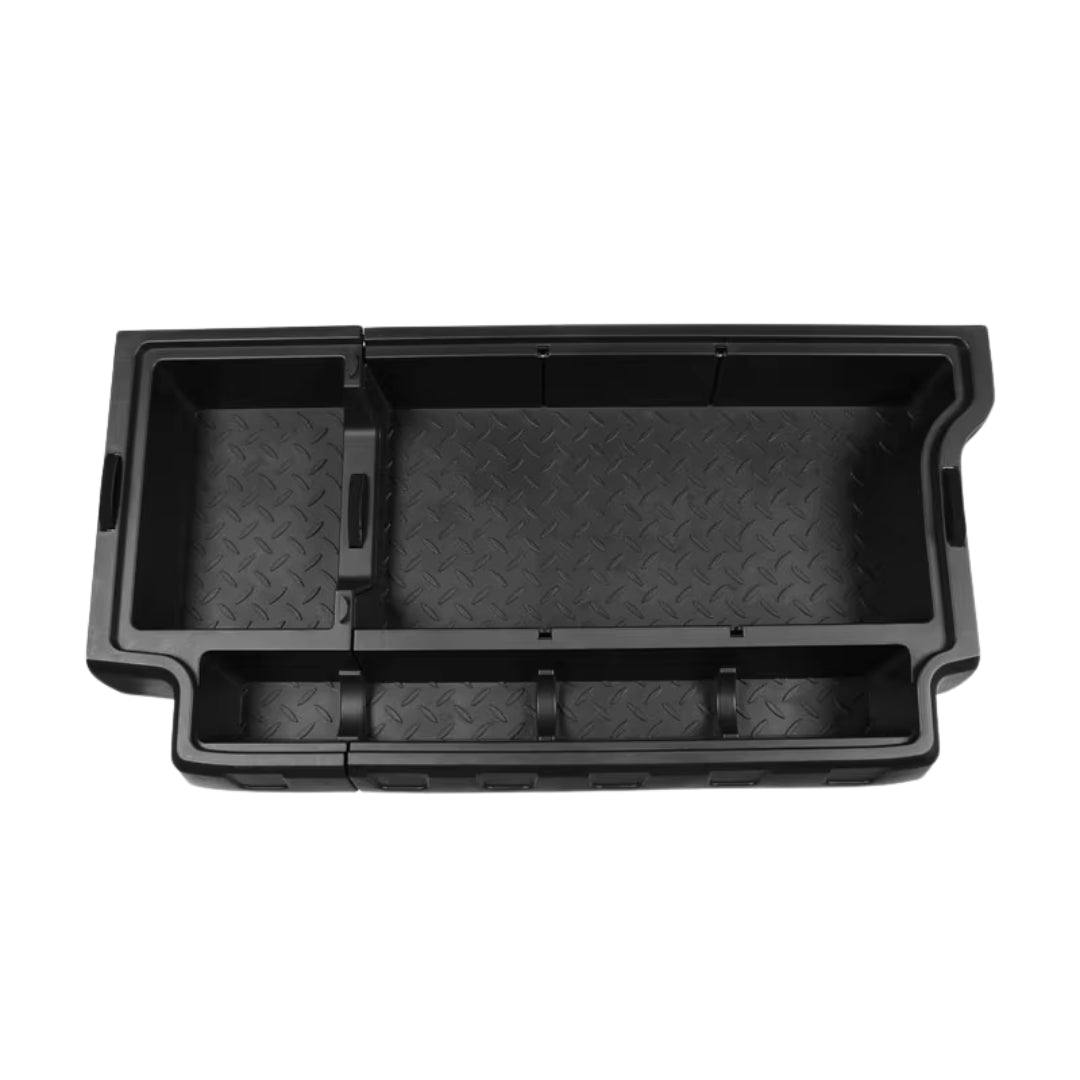 Rear Boot Storage Box Compatible with Suzuki Jimny 5-Door (2024-)