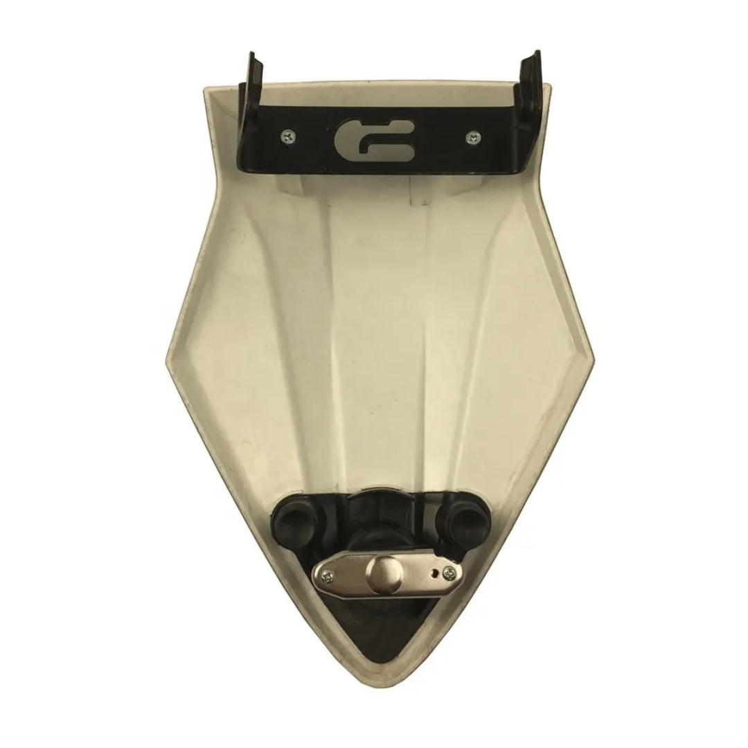 Rear Seat Cover/ Seat Cowl for BMW S1000R/RR (2015-2018)