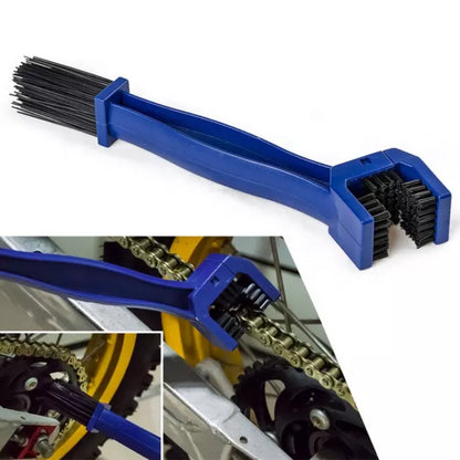 Motorcycle Chain Brush