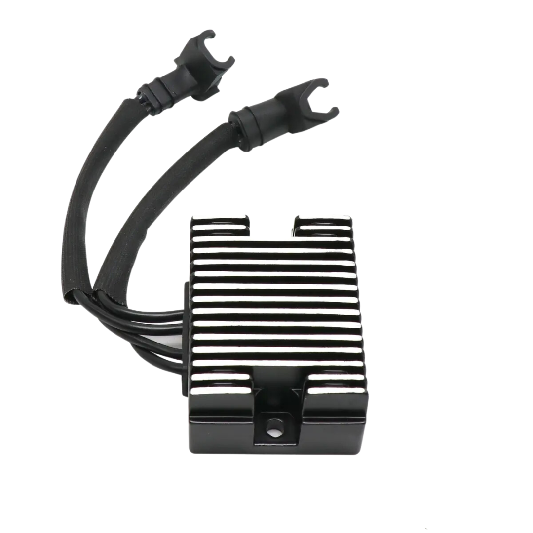 Voltage Regulator Rectifier Compatible with Harley XL883/ XL1200
