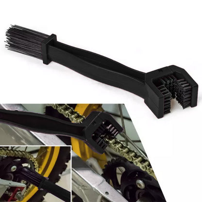 Motorcycle Chain Brush