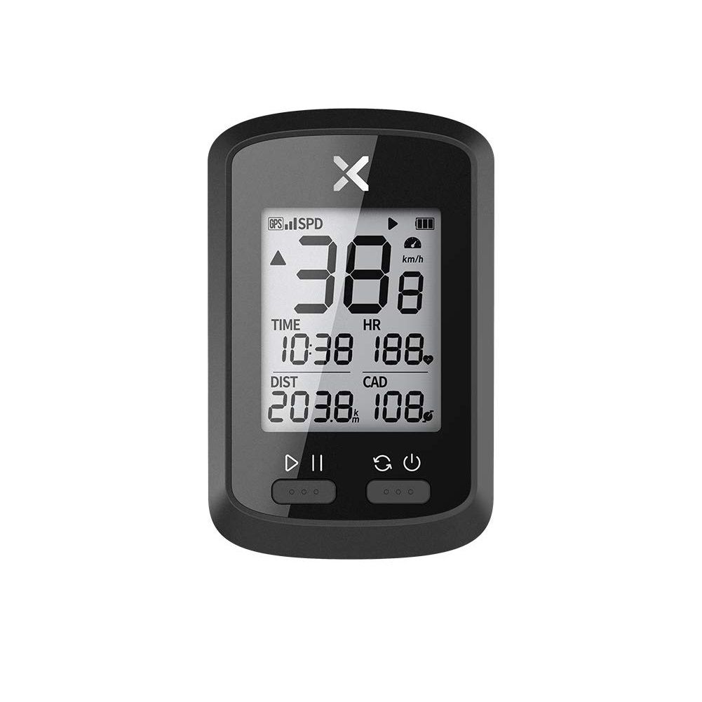 XOSS G+ GPS Computer
