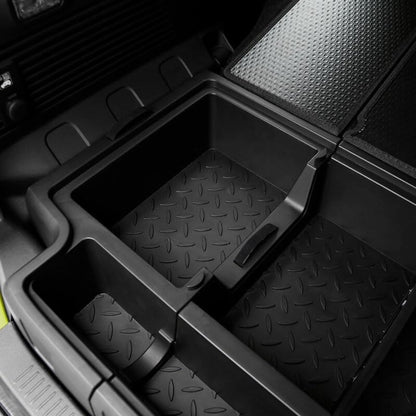 Rear Boot Storage Box Compatible with Suzuki Jimny 5-Door (2024-)