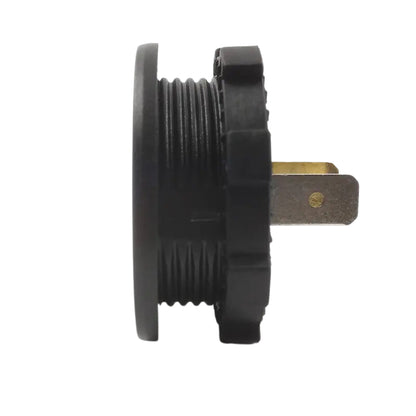 12V Auto LED Digital Voltmeter