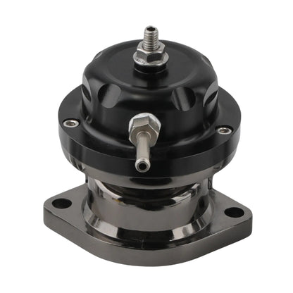 Auto Alum Turbo Blow-Off Valve & 2.5" Flange Tube Pipe (BOV)
