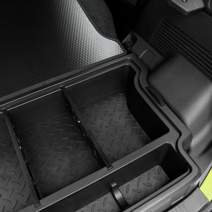 Rear Boot Storage Box Compatible with Suzuki Jimny 5-Door (2024-)