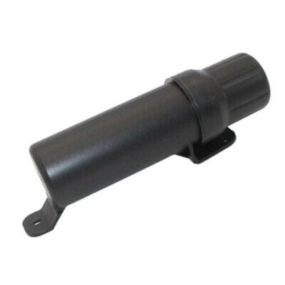 Universal Storage Tool Tube for Motorcycles