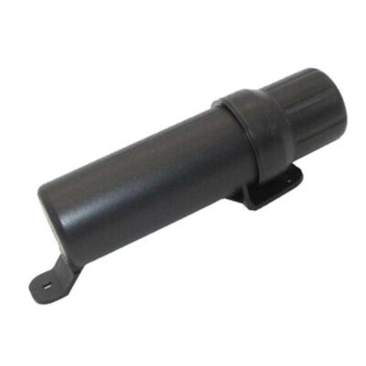 Universal Storage Tool Tube for Motorcycles