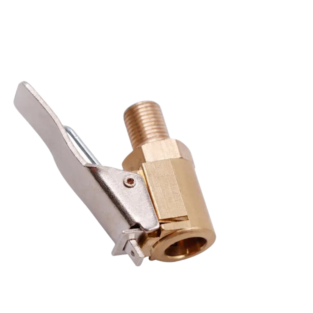 Automotive Tyre Valve Adaptor/ Clamp (8mm)