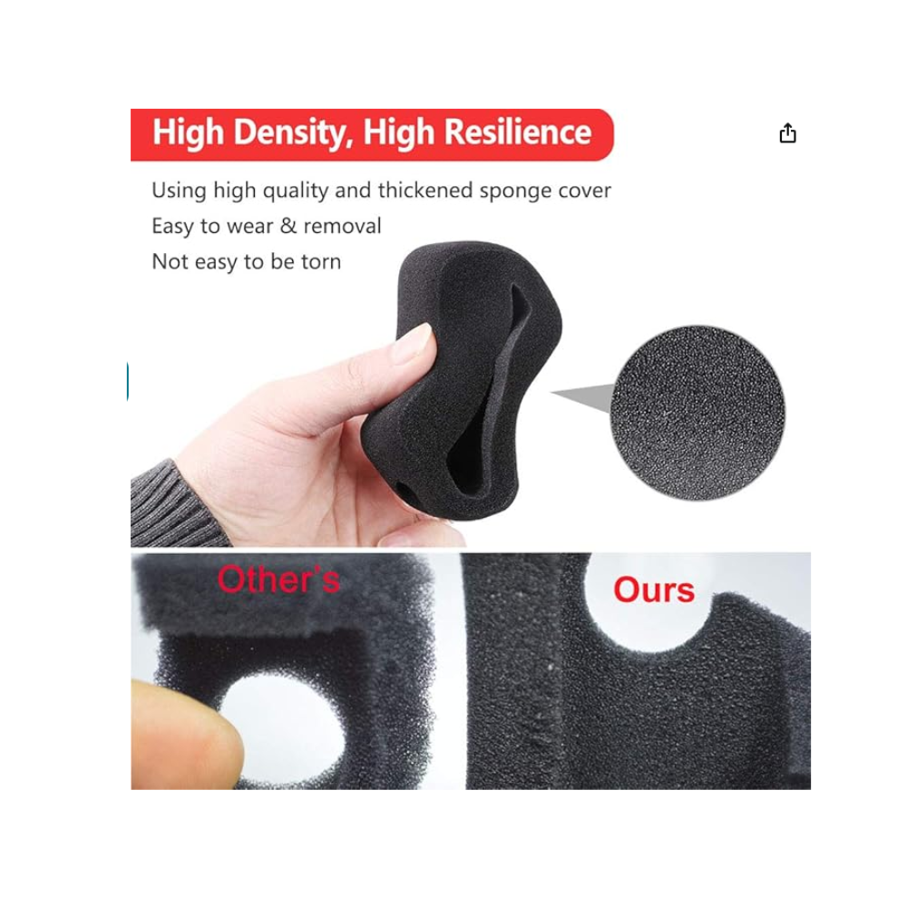 Wind Sock for GoPRO Hero 9 10 11 12 & 13