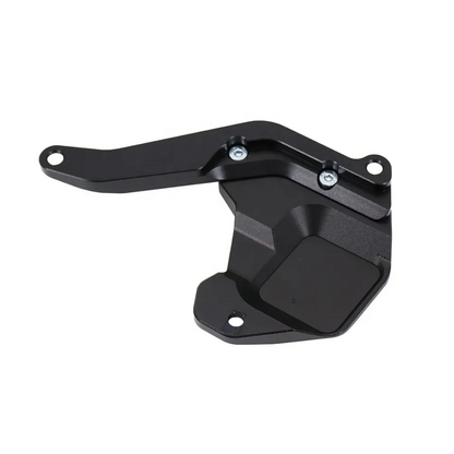 Yamaha Tenere 700 Water Pump Cover/ Protection Guard (Black)