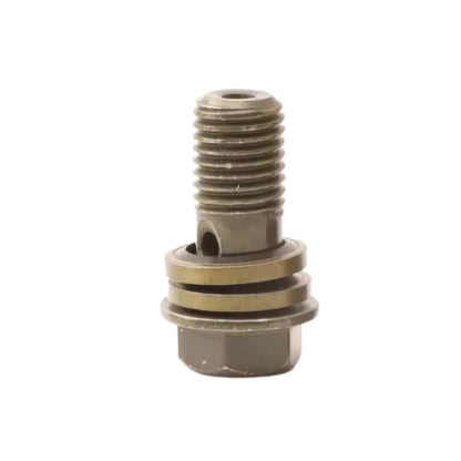 M10 Banjo Bolt: 10mm (2-piece)