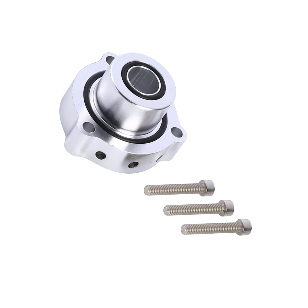 Adjustable Blow-Off Valve Spacer: VW GTI / Audi (1.4T/1.8T/2.0T)