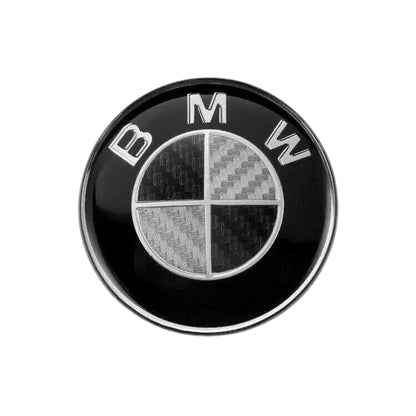 Aftermarket Bonnet, Boot & Steering Wheel Emblem / Logo: BMW E36