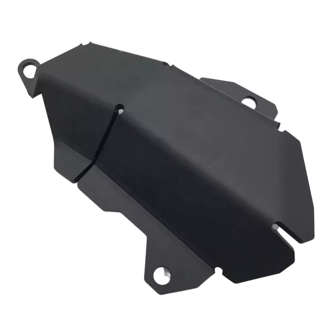 Water Pump Protection Guard Cover For Yamaha Tenere 700 (2019-)