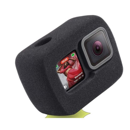 Wind Sock for GoPRO Hero 9 10 11 12 & 13