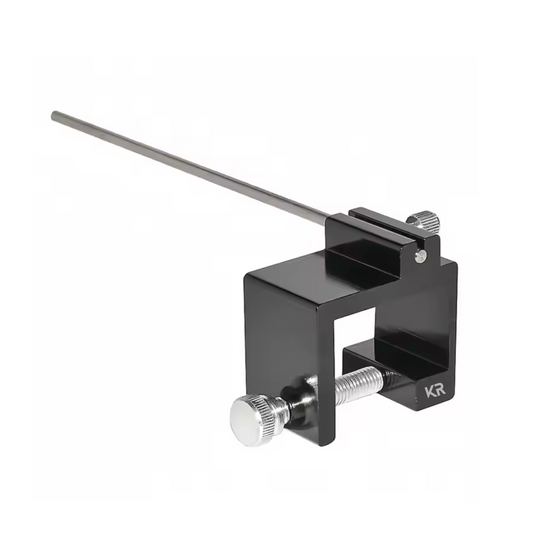 Motorcycle Chain Alignment Tool