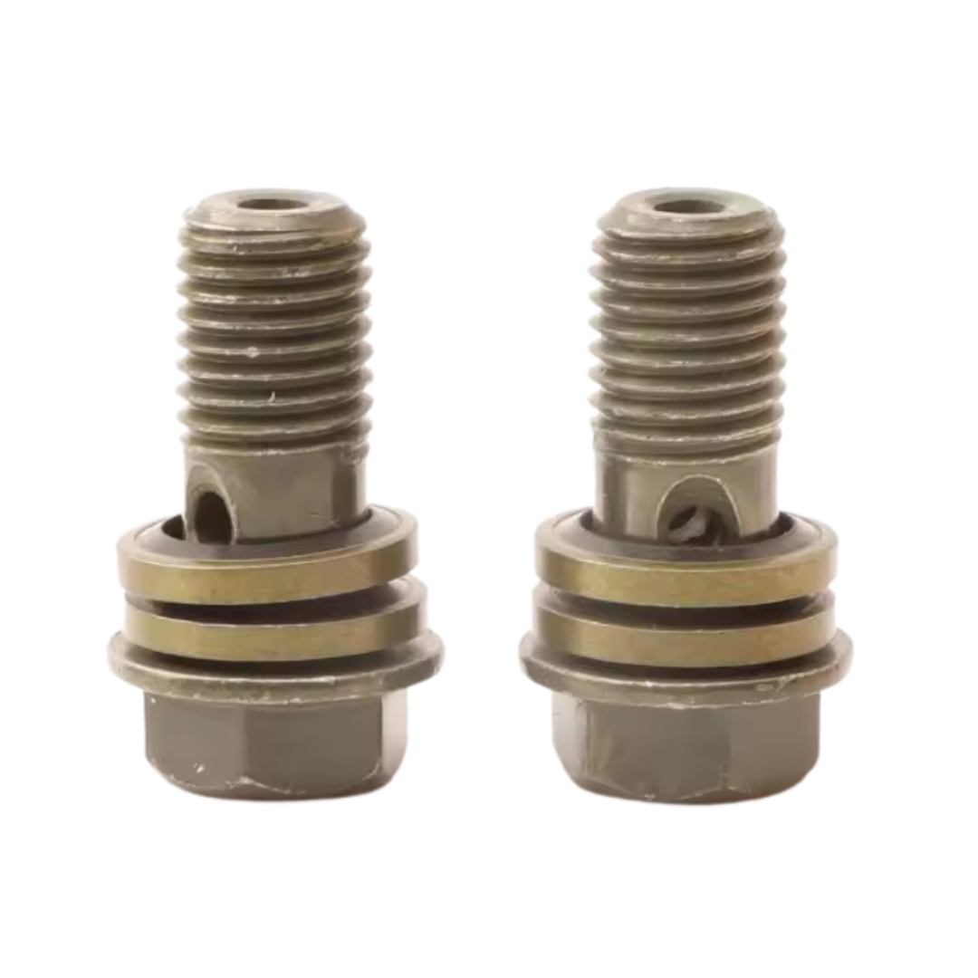 M10 Banjo Bolt: 10mm (2-piece)
