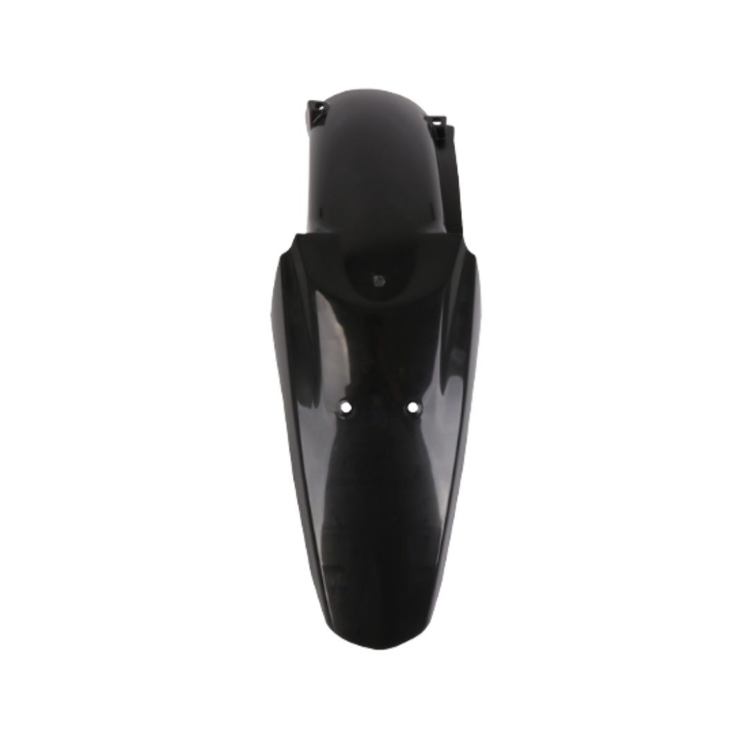 Aftermarket Plastic / Fairing set Compatible with Suzuki DRZ400 - Black